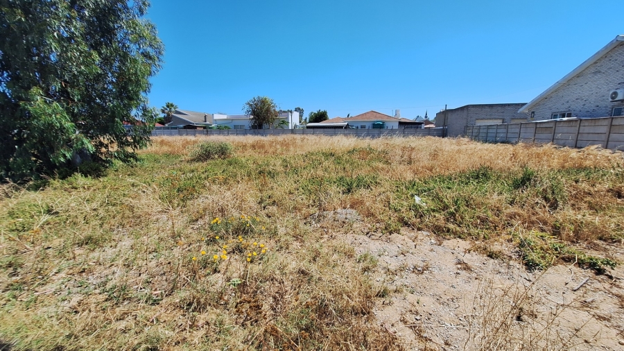 0 Bedroom Property for Sale in Velddrif Western Cape